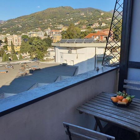 Casa Adriana Apartment Rapallo Luaran gambar