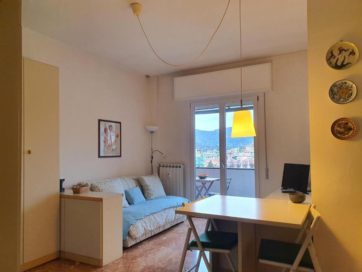 Casa Adriana Apartment Rapallo Luaran gambar