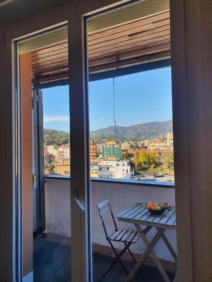 Casa Adriana Apartment Rapallo Luaran gambar