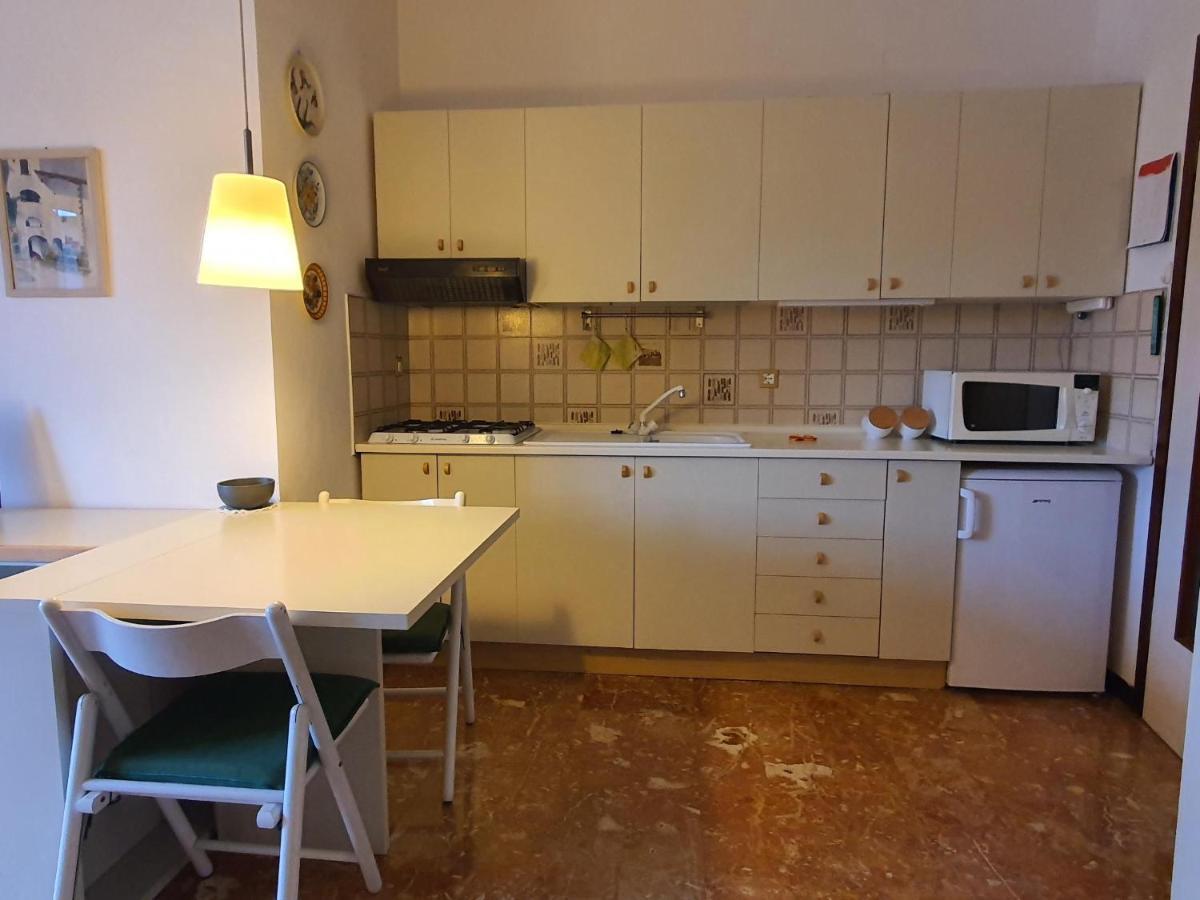 Casa Adriana Apartment Rapallo Luaran gambar