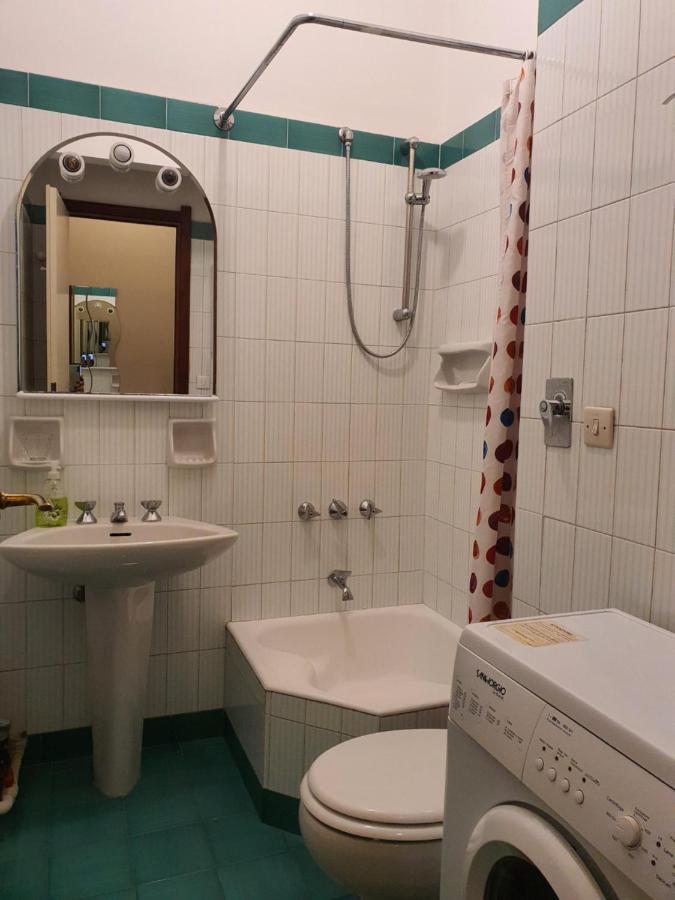 Casa Adriana Apartment Rapallo Luaran gambar