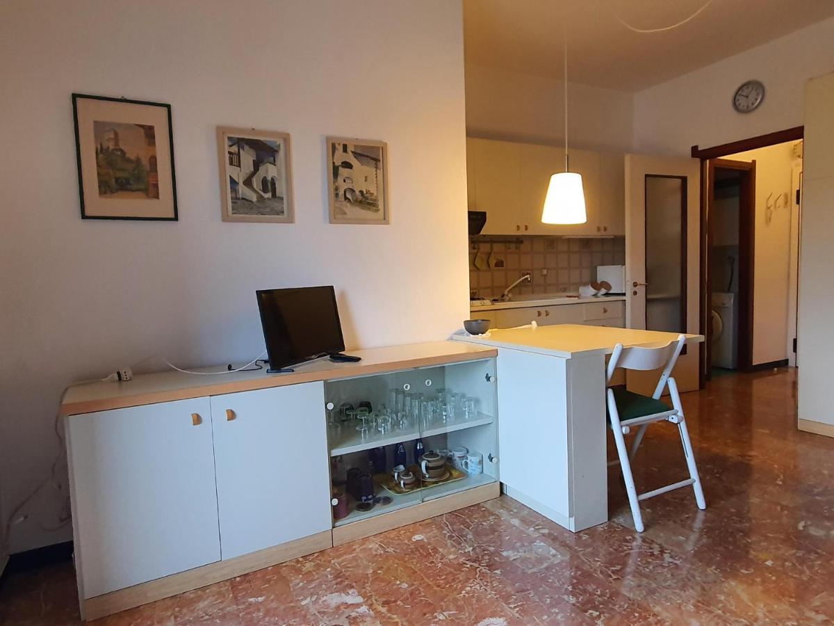 Casa Adriana Apartment Rapallo Luaran gambar
